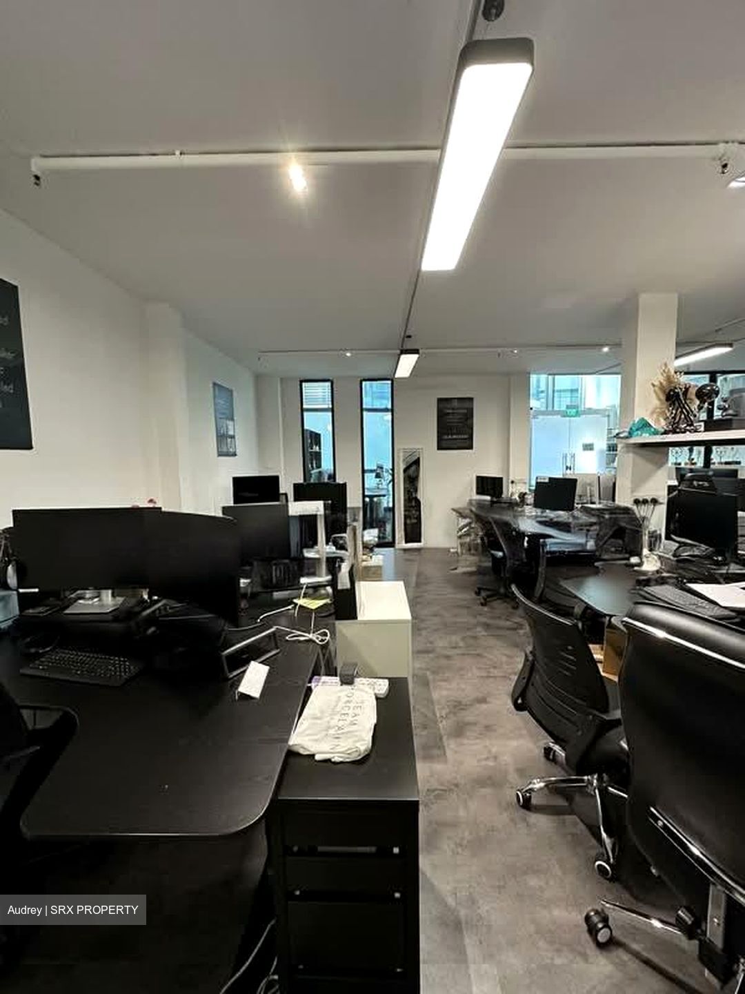 Oxley Bizhub (D14), Office #549022561